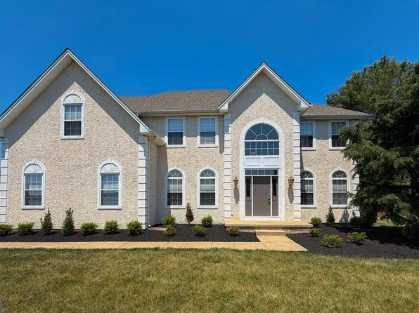 112 Sweethollow Dr, Bear, DE 19701