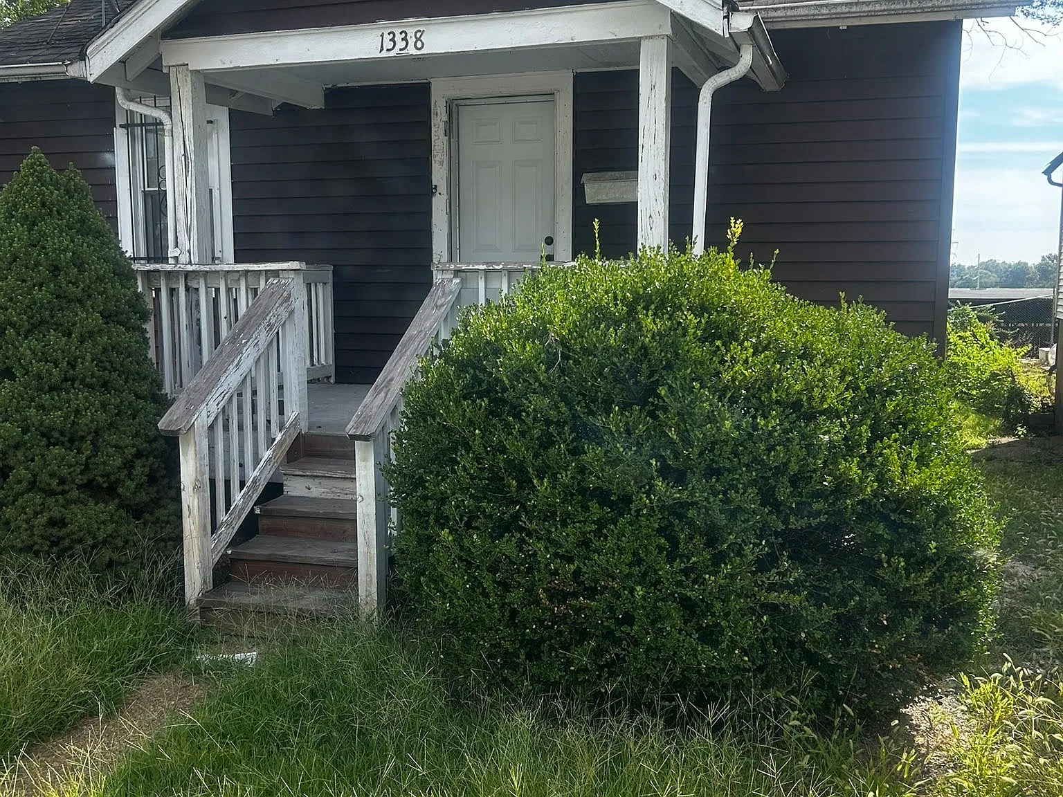 1 bed, 786 sqft, $675 — Photo 1