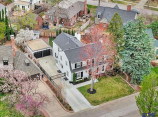 3227 E Pershing Rd, Lincoln, NE 68502