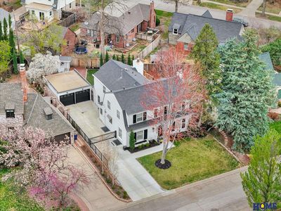 3227 E Pershing Rd, Lincoln, NE, 68502