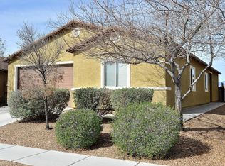 5033 E Kittentails Dr, Tucson, AZ 85756