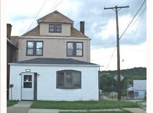 2423 Banker St, McKeesport, PA