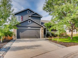 3885 E 139th Pl, Thornton, CO 80602