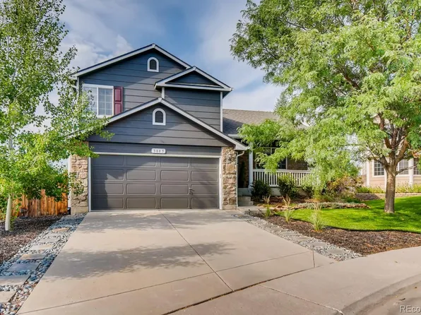 3885 E 139th Pl, Thornton, CO 80602
