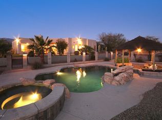 3635 N Harrison Rd, Tucson, AZ 85749