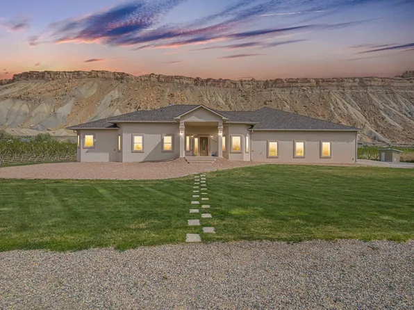 3652 1/2 G 7/10 Rd, Palisade, CO 81526