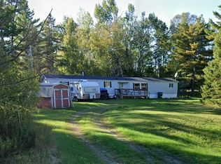 17978 S M 129, Sault Sainte Marie, MI 49783
