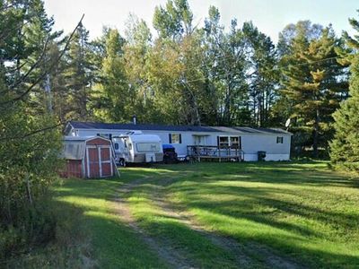 17978 S M 129, Sault Sainte Marie, MI, 49783