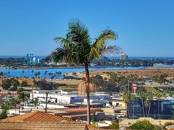 1360-1362 Elevation Rd, San Diego, CA 92110
