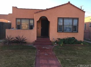 2024 W 66th St, Los Angeles, CA 90047