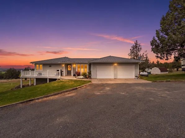 17722 Pope Rd, Merrill, OR 97633