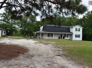 2808 Old Charleston Rd, Gilbert, SC 29054