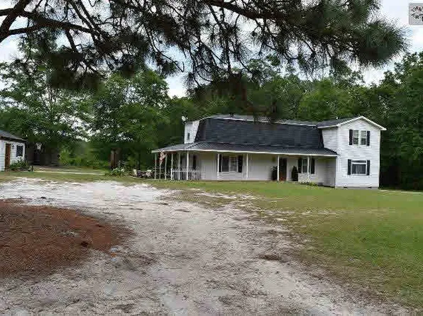 2808 Old Charleston Rd, Gilbert, SC 29054