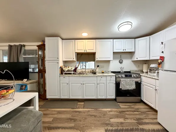 7810 W PEORIA Avenue #128, Peoria, AZ 85345