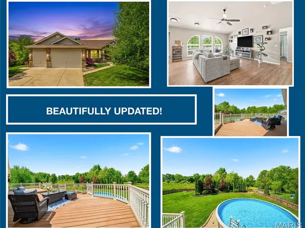 1753 Monet Dr, Dardenne Prairie, MO 63368