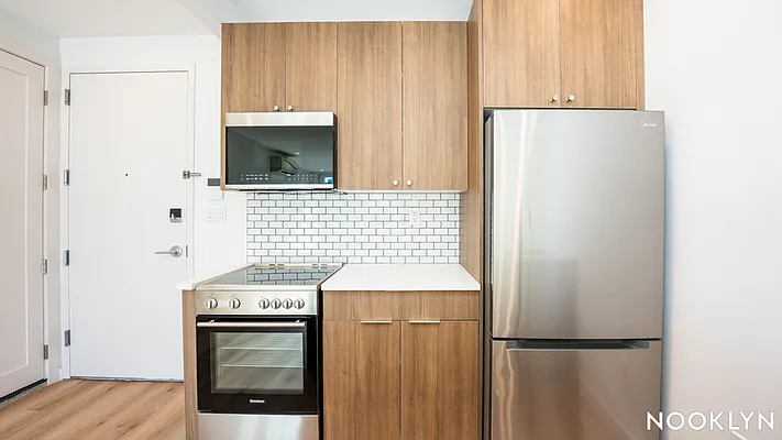 Rented by Nooklyn NYC LLC | media 60