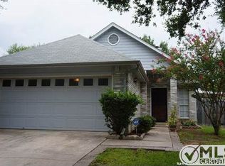 5871 Spring Cabin, San Antonio, TX 78247