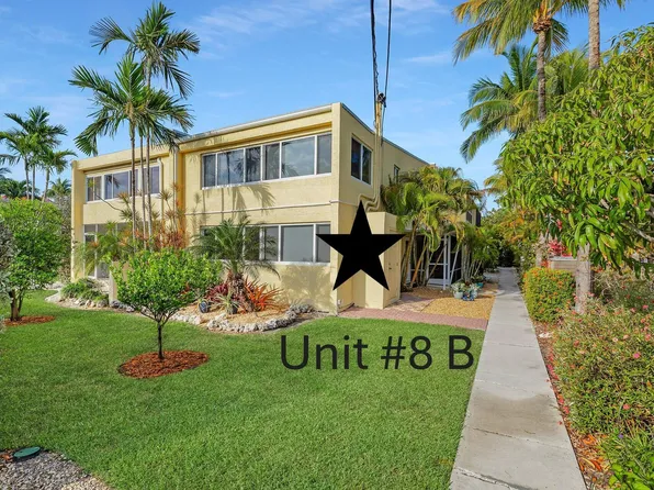 591 Sombrero Beach Rd APT 8B, Marathon, FL 33050