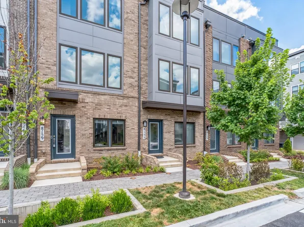8159 Tompkins St, Rockville, MD 20855