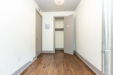 Rented by RBM Management