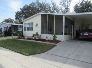 5739 Viau Way, Zephyrhills, FL 33540