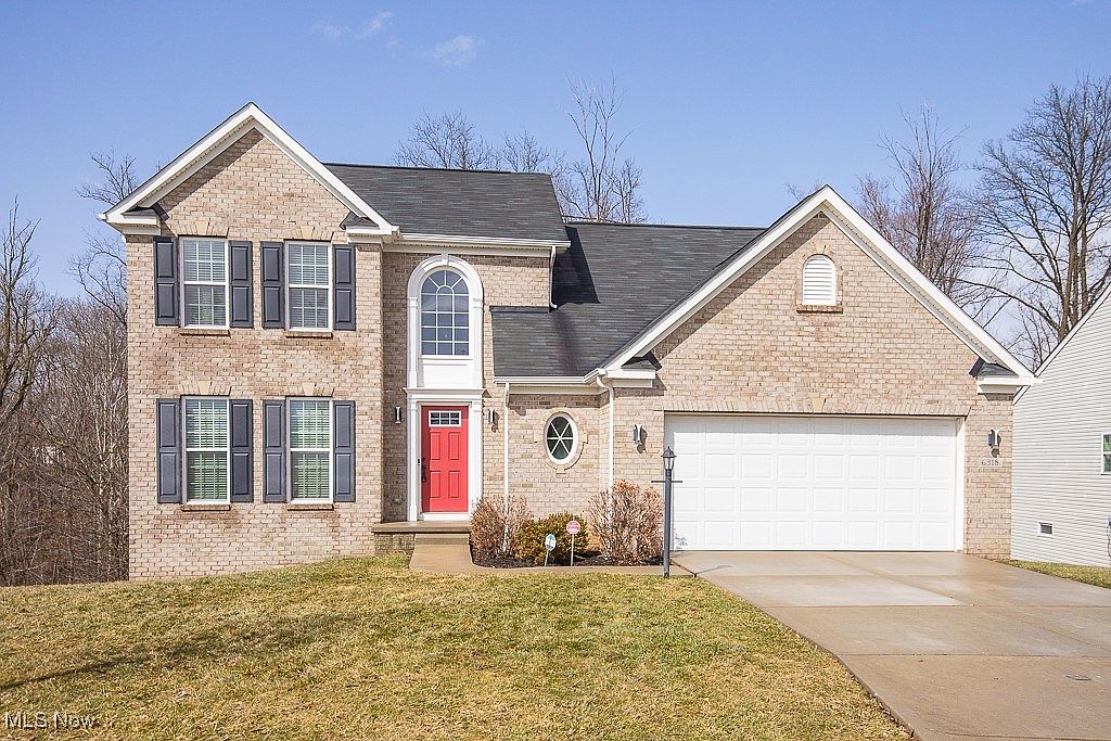 6318 Stonehaven Ln, Bedford Heights, OH 44146 | Zillow