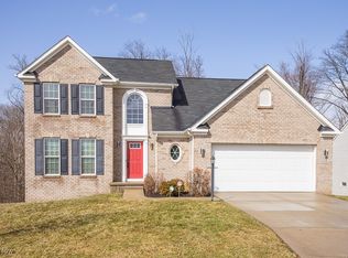 6318 Stonehaven Ln, Bedford Heights, OH 44146