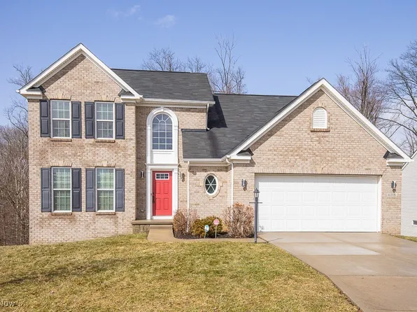 6318 Stonehaven Ln, Bedford Heights, OH 44146