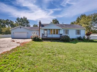 1534 Swann Rd, Lewiston, NY 14092