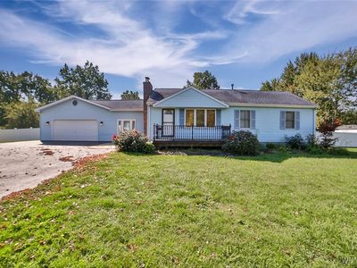 1534 Swann Rd, Lewiston, NY, 14092