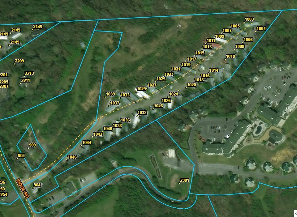 2nd image of 904 Trotter Way