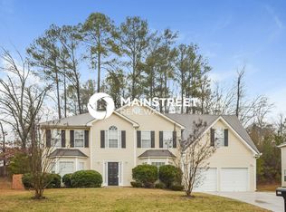 7780 Providence Point Way, Lithonia, GA 30058