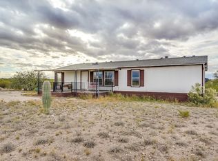 4850 E Whispering Sage Rd, Tucson, AZ 85756