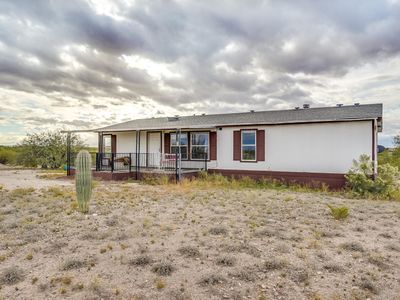 4850 E Whispering Sage Rd, Tucson, AZ, 85756