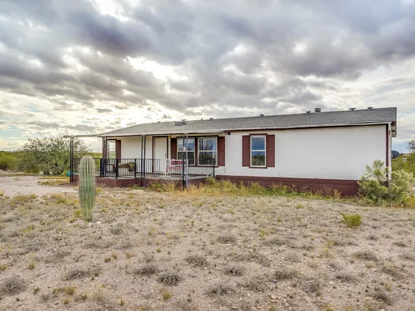 4850 E Whispering Sage Rd, Tucson, AZ 85756