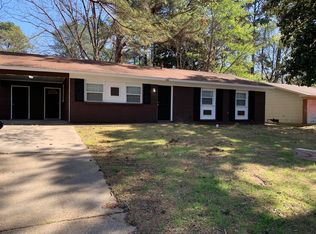 620 Queen Cir, Jackson, MS 39209