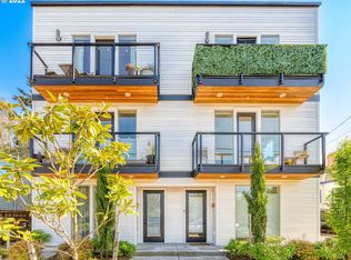 2050 N Killingsworth St, Portland, OR 97217
