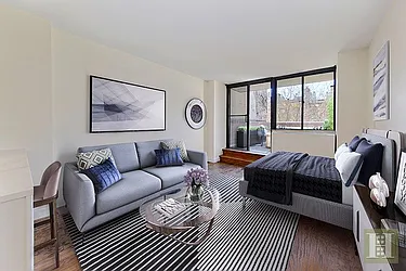 Rented by Halstead Real Estate