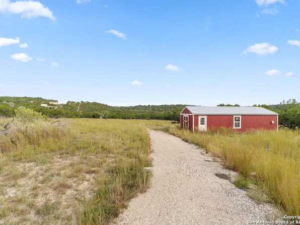 426 Hollomon Rd LOT 15, Kerrville, TX 78028