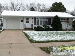 620 Curtis St, Baldwin, WI 54002