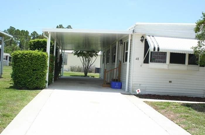 Front View