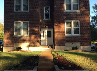 934 Maple Pl #C, Saint Louis, MO 63112
