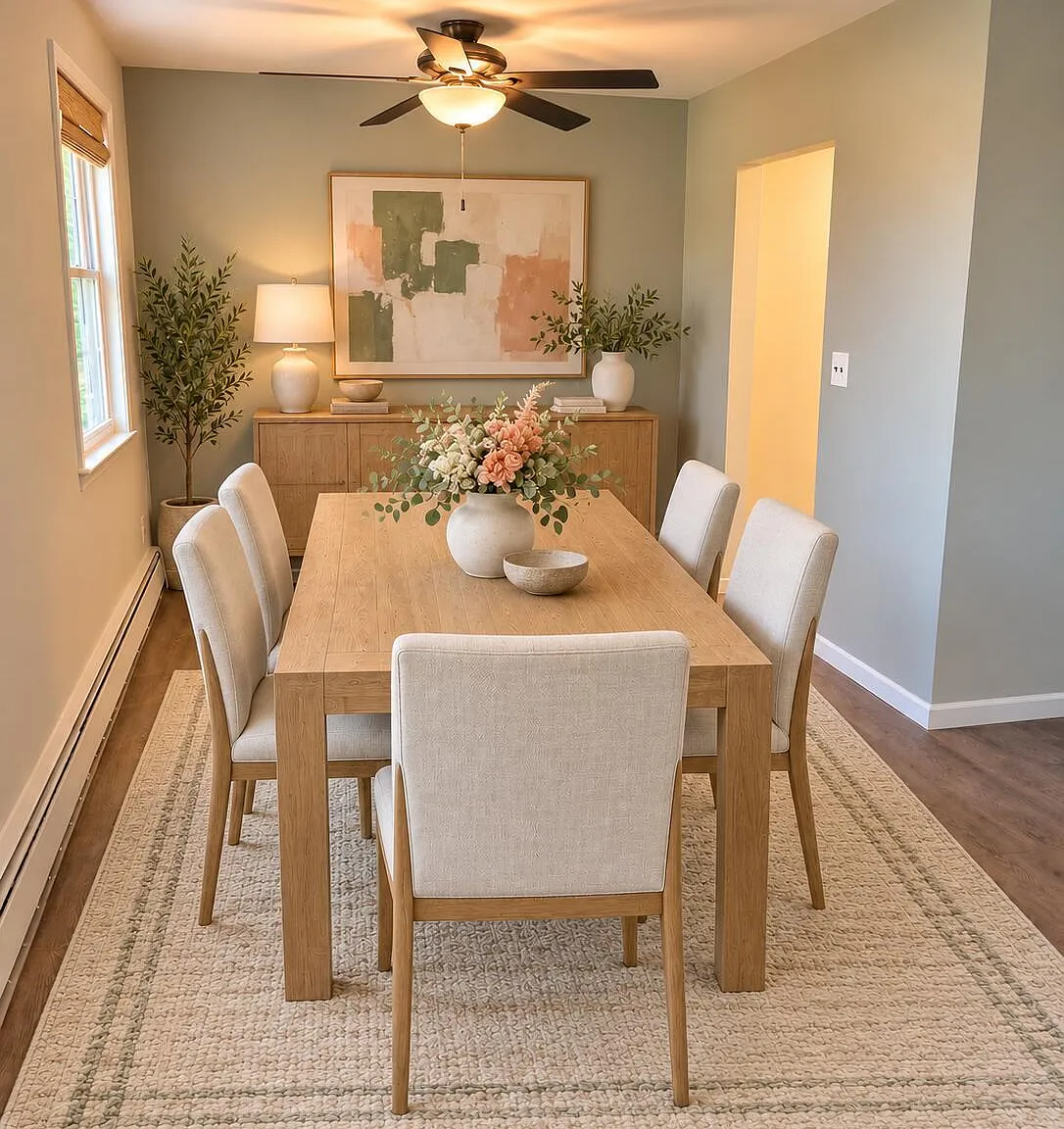 1 bed, 660 sqft, $2,000 — Photo 4