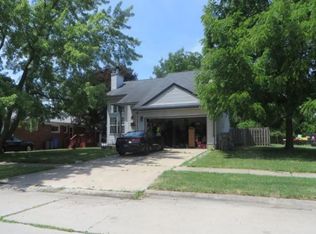 4520 Harrison St, Inkster, MI 48141