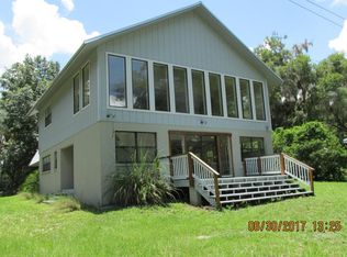 6370 Baker Rd, Keystone Heights, FL 32656