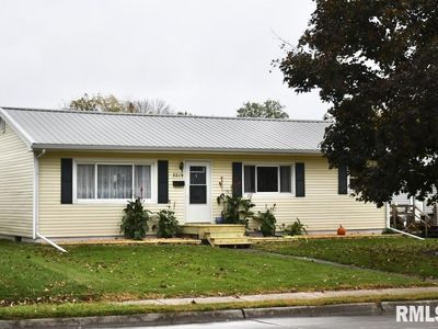 3209 Marquette St, Davenport, IA, 52806
