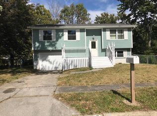 3500 Riegel Rd, Columbus, OH 43232