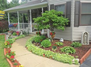 7933 County Farm Rd, Parma, MI 49269