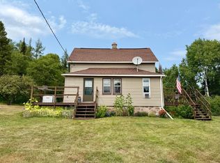 E5602 Puumala Rd, Ironwood, MI 49938