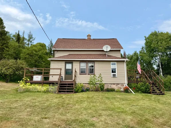 E5602 Puumala Rd, Ironwood, MI 49938